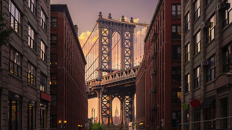 Nueva York prohíbe usar la religión como motivo para no vacunar a los niños