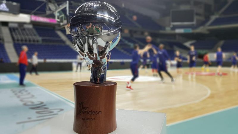 La final Clásica de la ACB resucita la rivalidad entre Madrid y Barça