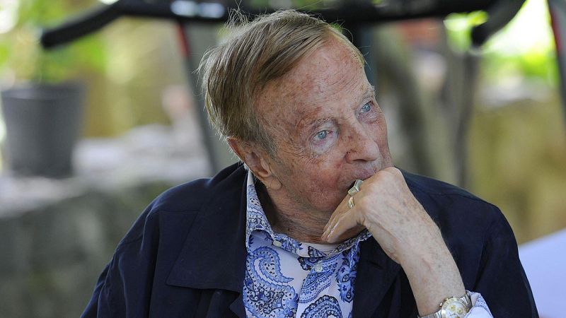 Muere el director de cine Franco Zeffirelli a los 96 años