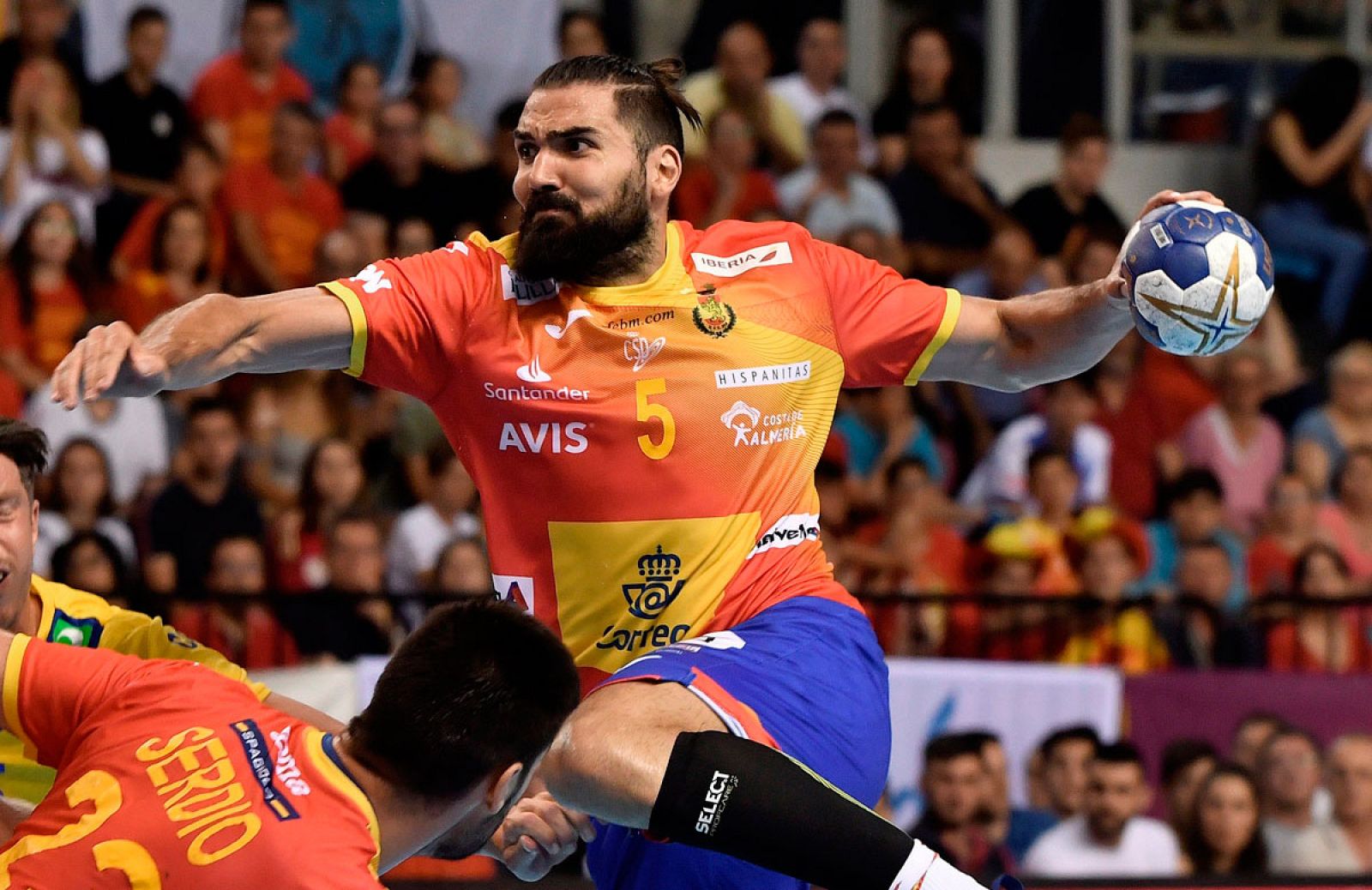 Balonmano: España vence a Noruega y se lleva la Euro Cup -RTVE.es | Ver
