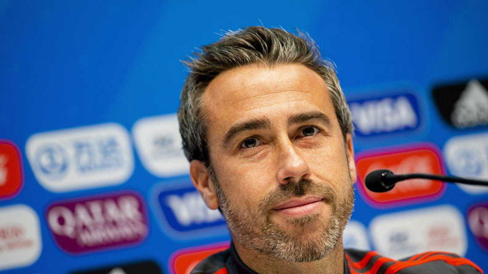 Jorge Vilda: "China es un equipo disciplinado" | Ver