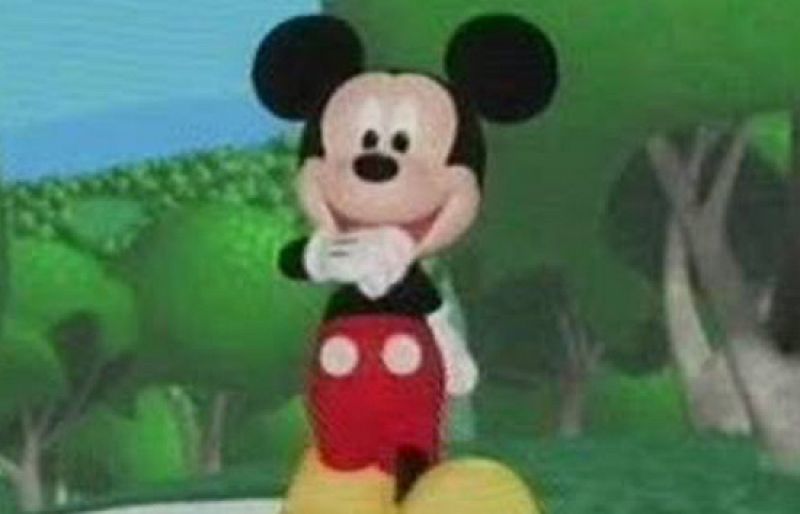 Mickey Mouse cumple 80 años, hecho un chaval