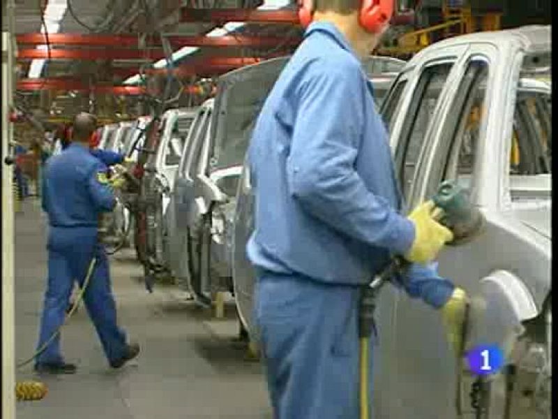 El Gobierno apoya la propuesta de Corbacho de no contar a los prejubilados por ERE como parados