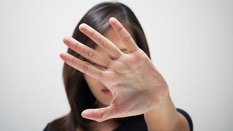 Bajan por primera vez del 10% las víctimas de violencia machista que no declaran contra su agresor