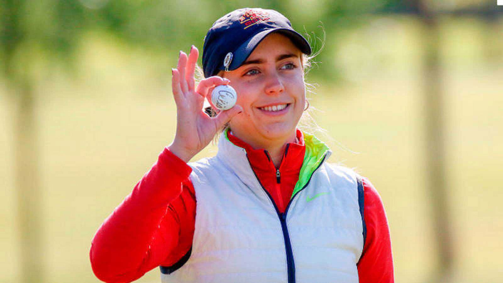 El asesino de la golfista española Celia Barquín, condenado a cadena perpetua