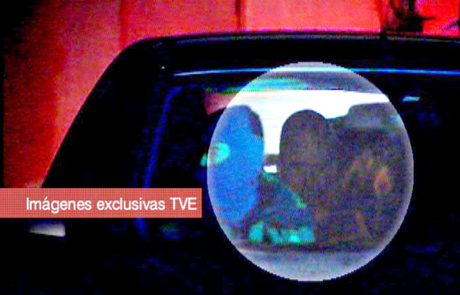 El rapado de 'Txeroki' | Ver