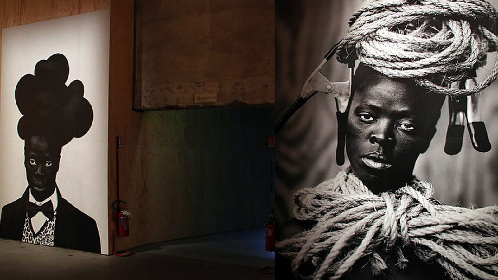 Metrópolis - Bienal de Venecia 2019 I - ver ahora