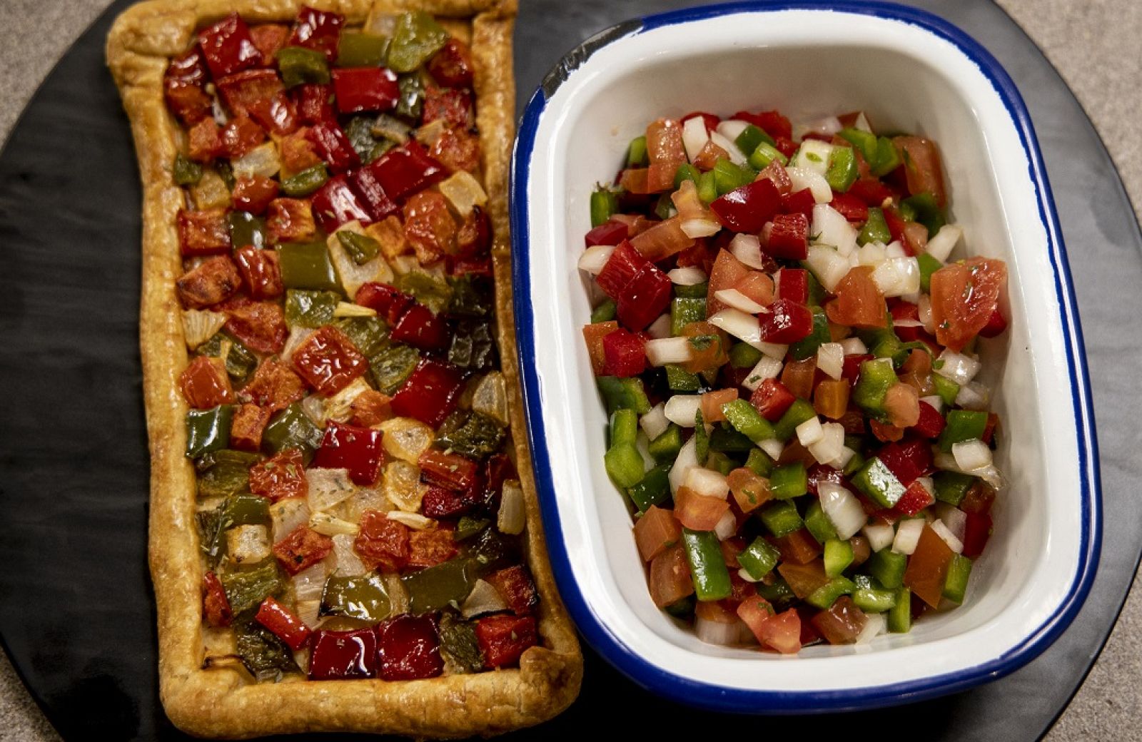 "Trempó" de Dani García | Ver