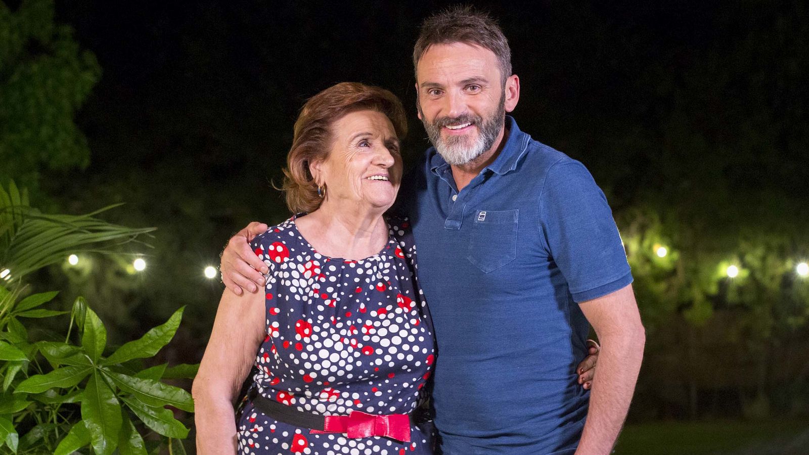 La emotiva carta de Fernando Tejero | Ver