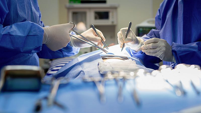 El Hospital de Bellvitge implanta un corazón artificial total