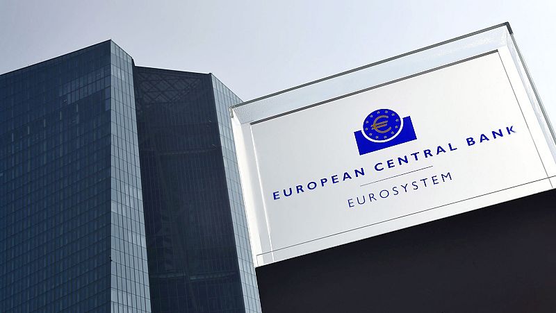 Los bancos centrales cambian de rumbo: de subir tipos a plantear bajarlos por la desaceleración económica