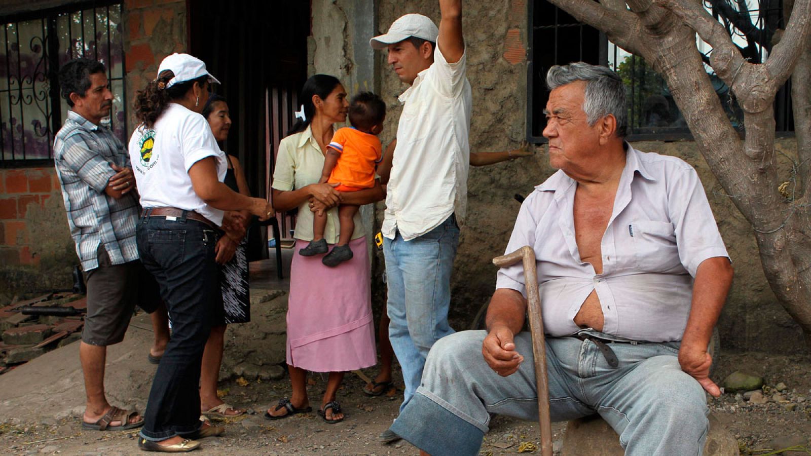 ACNUR denuncia el aumento de la crisis migratoria | Ver