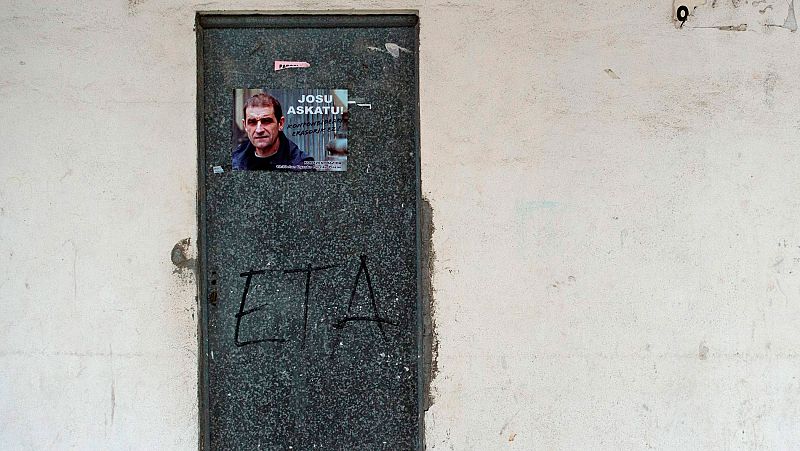 Francia decreta la puesta en libertad del histórico etarra Josu Ternera con medidas cautelares