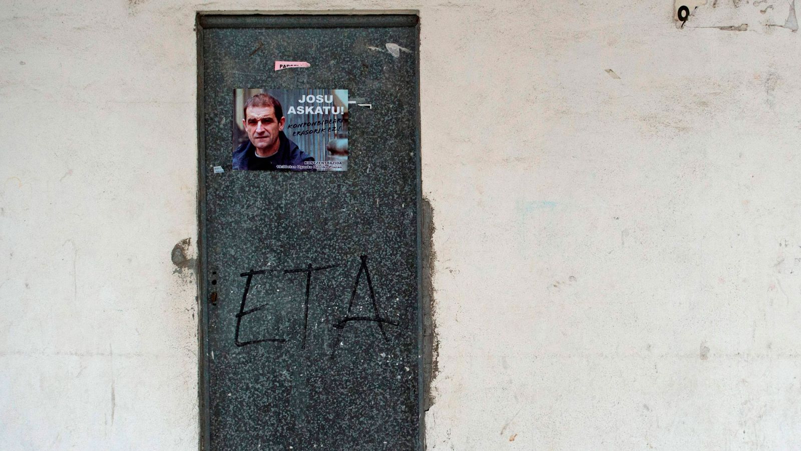 La justicia francesa deja al terrorista Josu Ternera en libertad con medidas cautelares