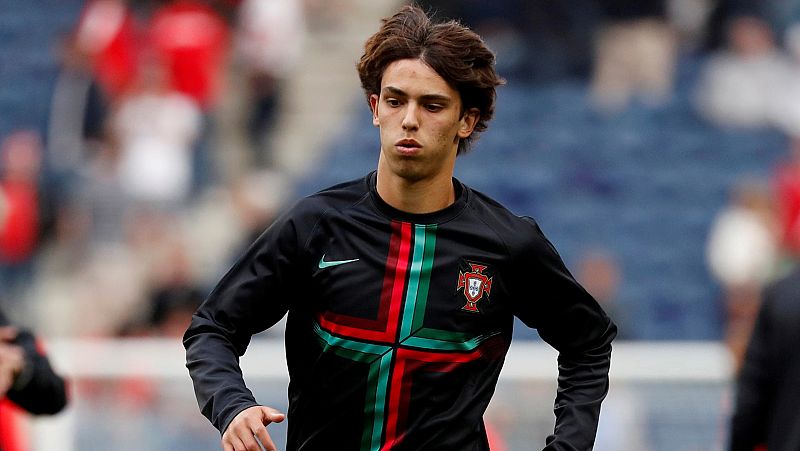 En el Atlético ya preparan la llegada de Joao Félix