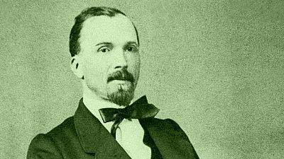 Louis Théodore Gouvy