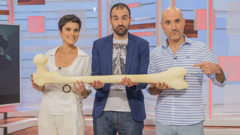 Evitar la osteoporosis