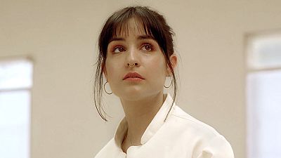 Natalia Lacunza estrena 'Otras alas', su primer disco en solitario