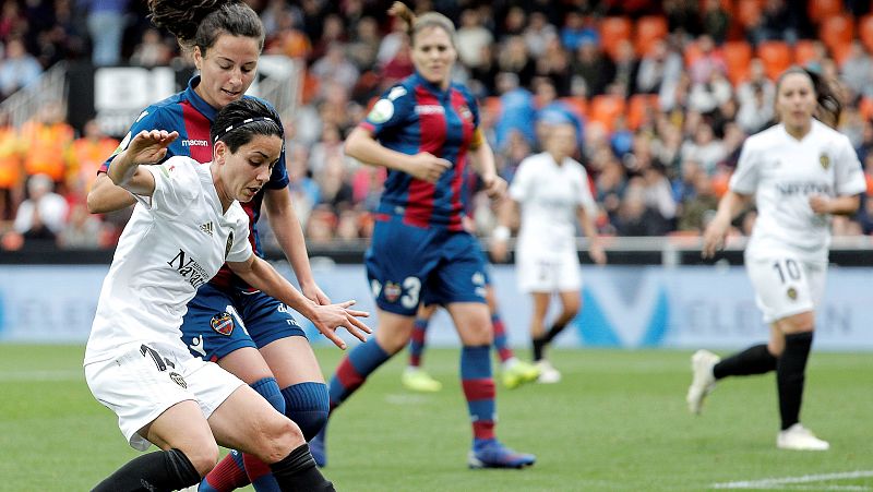 La RFEF mueve el inicio de la Primera División Femenina de agosto al 8 de septiembre