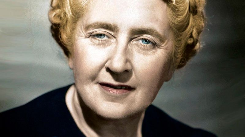 Los secretos de Agatha Christie, la reina del crimen