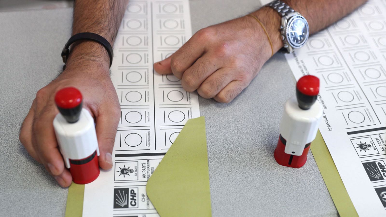 Elecciones Turquía: Estambul vota a su alcalde por segunda vez este año | Ver