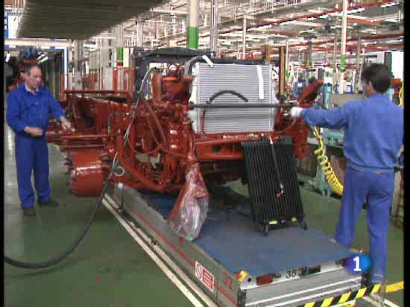 La destrucción de empleo y el decrecimiento dibujan el peor escenario económico en 15 años en España