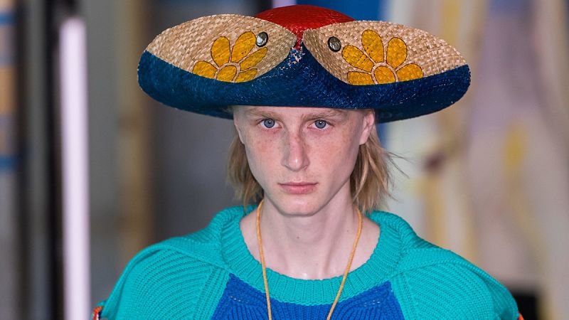 París abraza el color y la alegría de vivir