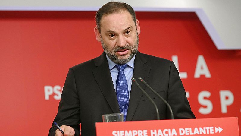 El PSOE pide a Rivera "que escuche a su alrededor" y "apoye o se abstenga" en la investidura de Sánchez
