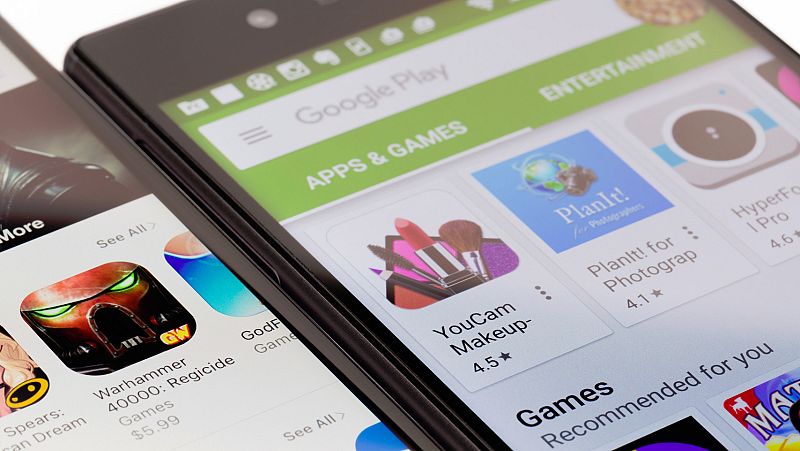 Encuentran más de 2.000 aplicaciones en Google Play que son réplicas y esconden 'malware'