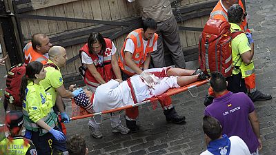 Una historia de amor surgida en Sanfermines, ganadora del XI Concurso Internacional de Microrrelatos 2019