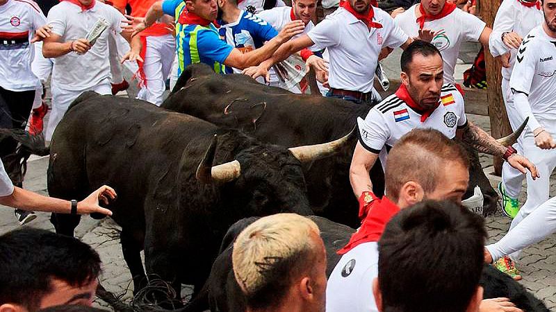 Ganadería Jandilla, bravura, peligro y nobleza