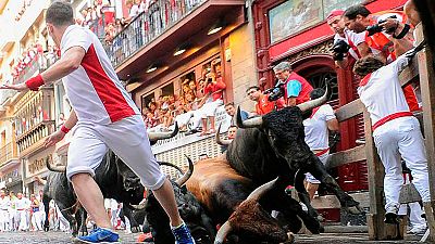 Ganader�a Miura, un cl�sico que nunca decepciona