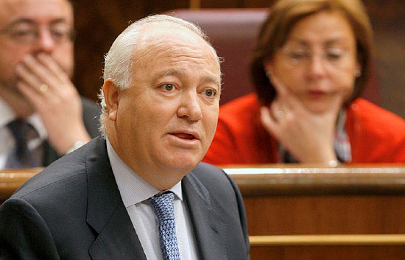 Moratinos tilda de "demagogia" que el PP mezcle la cúpula de Barceló de la ONU con las vacunas
