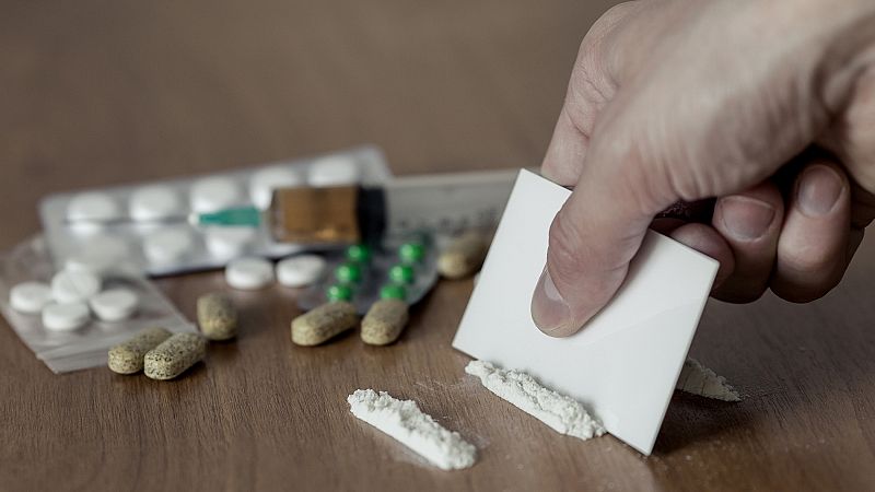 La producción mundial de cocaína se encuentra en máximos históricos, según la ONU
