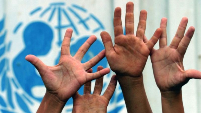 La ONU recrimina a España haber violado los derechos de dos menores extranjeros no acompañados