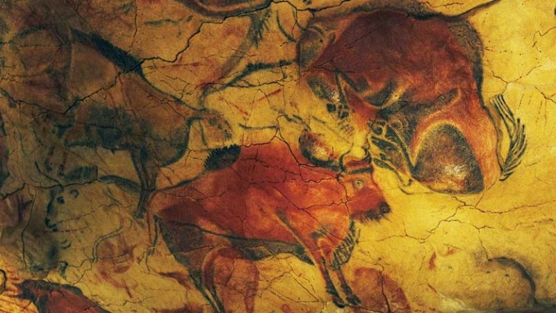 Altamira, los interrogantes que perduran sobre la mayor colección de arte rupestre europeo
