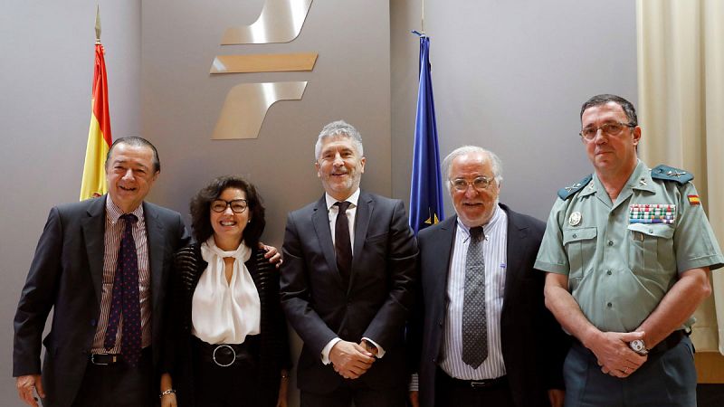 La DGT despliega más radares y más agentes para los 90 millones de viajes previstos este verano