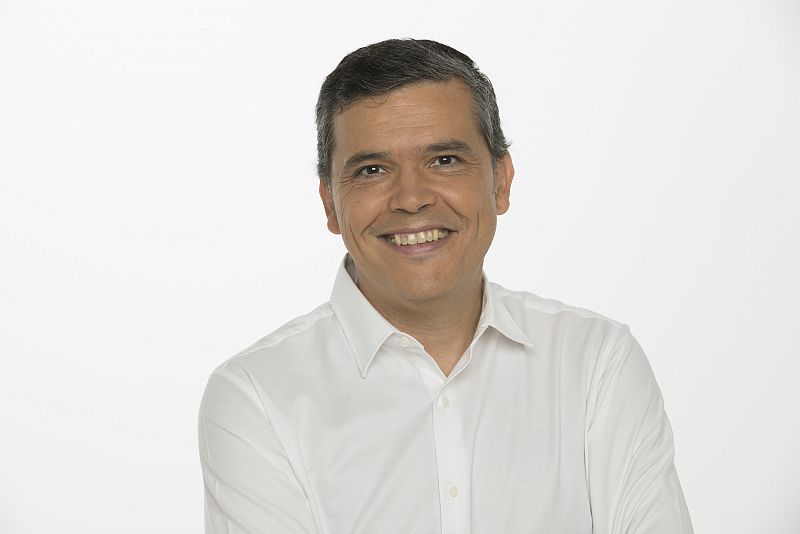 Alfredo Menéndez, Antena de Plata 2019 en la categoría de Radio