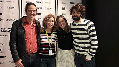 De película - 29/06/19 - escuchar ahora