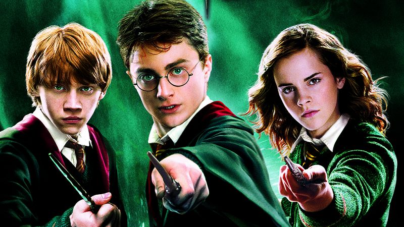 Videojuegos, teatro, exposiciones y cine: el universo inagotable de Harry Potter