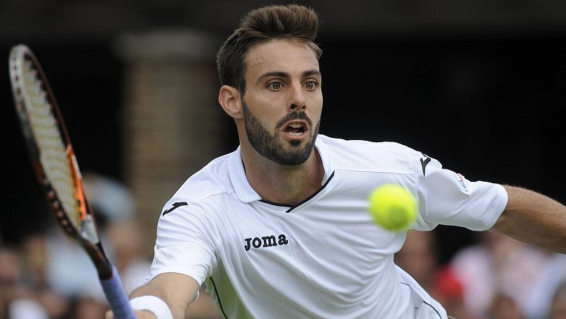Marcel Granollers y Paula Badosa acceden al cuadro principal de Wimbledon