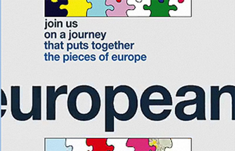 Las bibliotecas de Europa en www.europeana.ue