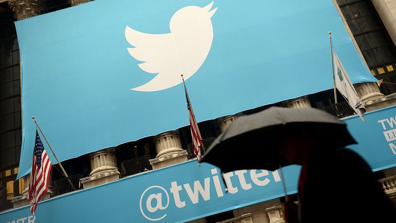 Twitter ocultará los mensajes de políticos y figuras públicas que resulten ofensivos
