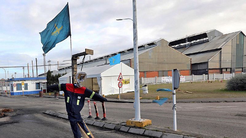 Alcoa traslada a los sindicatos que Parter Capital no cumple con las garantías financieras para comprar sus plantas