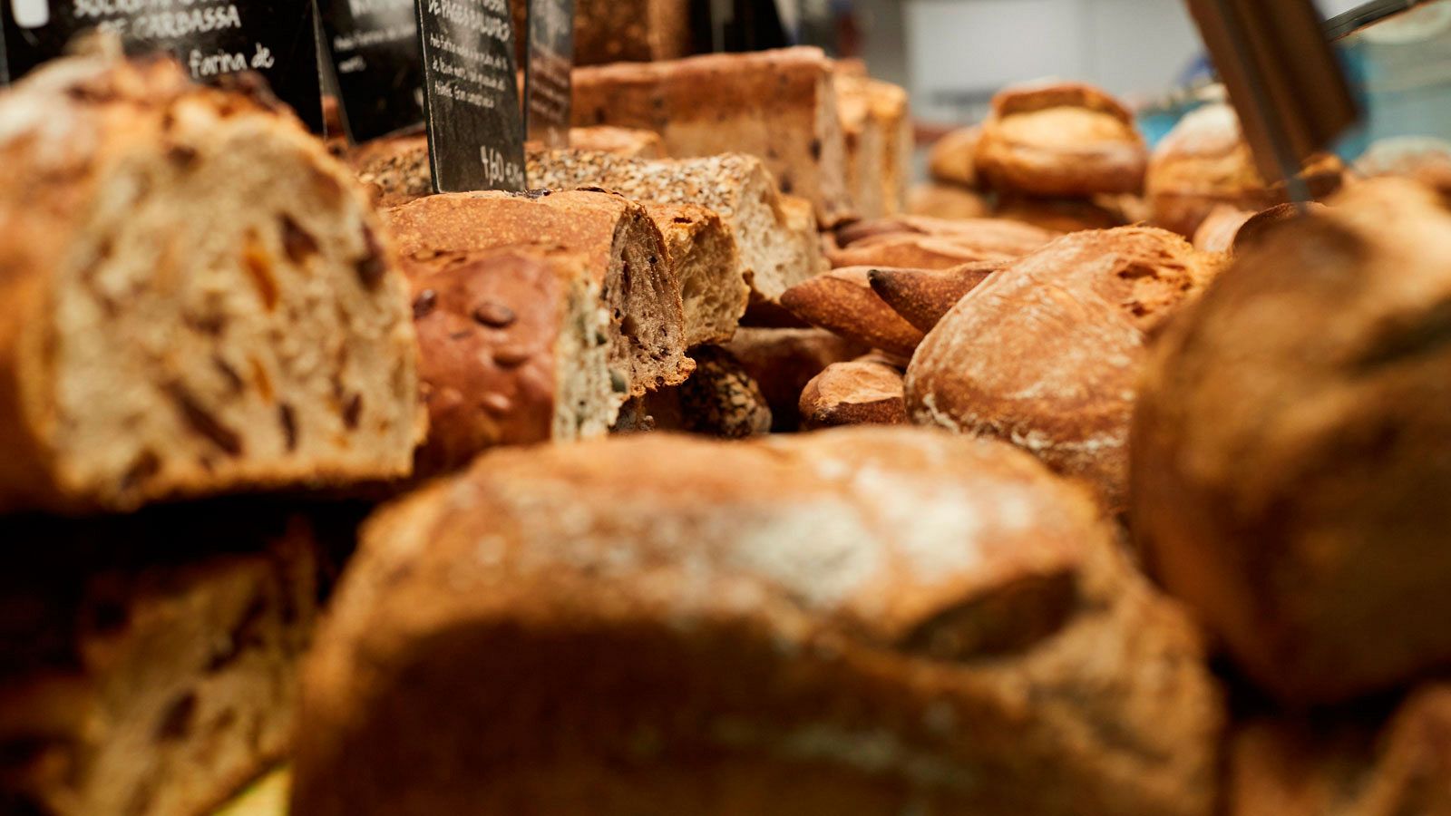 La nueva norma de calidad del pan entra en vigor