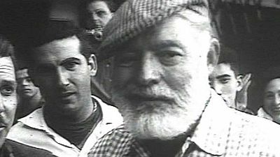 La novela de San Ferm�n m�s all� de Hemingway