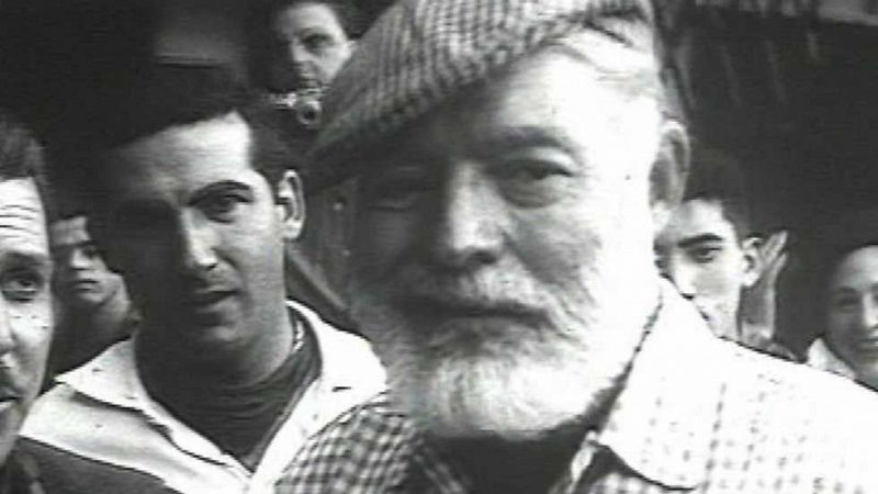 La novela de San Fermín más allá de Hemingway