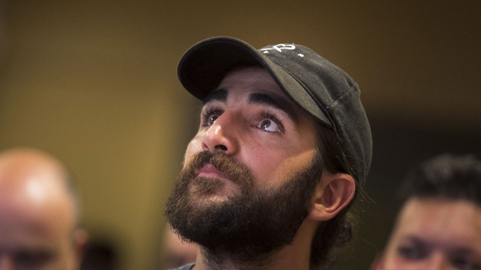 Ricky Rubio mantiene en el aire su futuro en la NBA | Ver