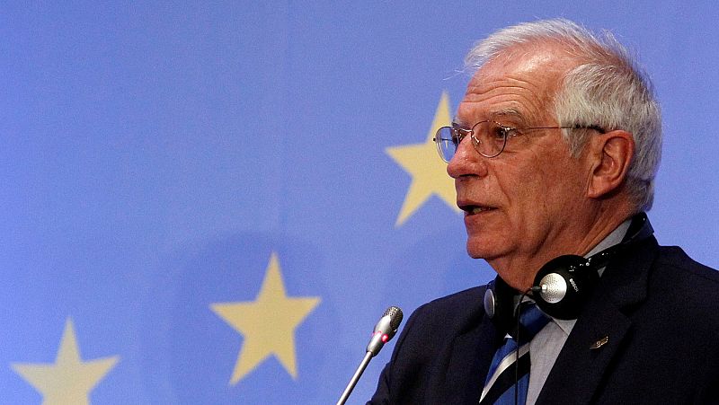 El Gobierno pide al TSJ de Cataluña que cierre las 'embajadas' catalanas en Alemania, Reino Unido y Suiza