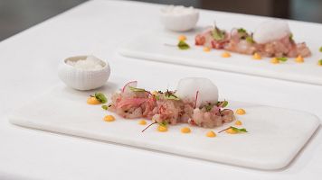 Receta